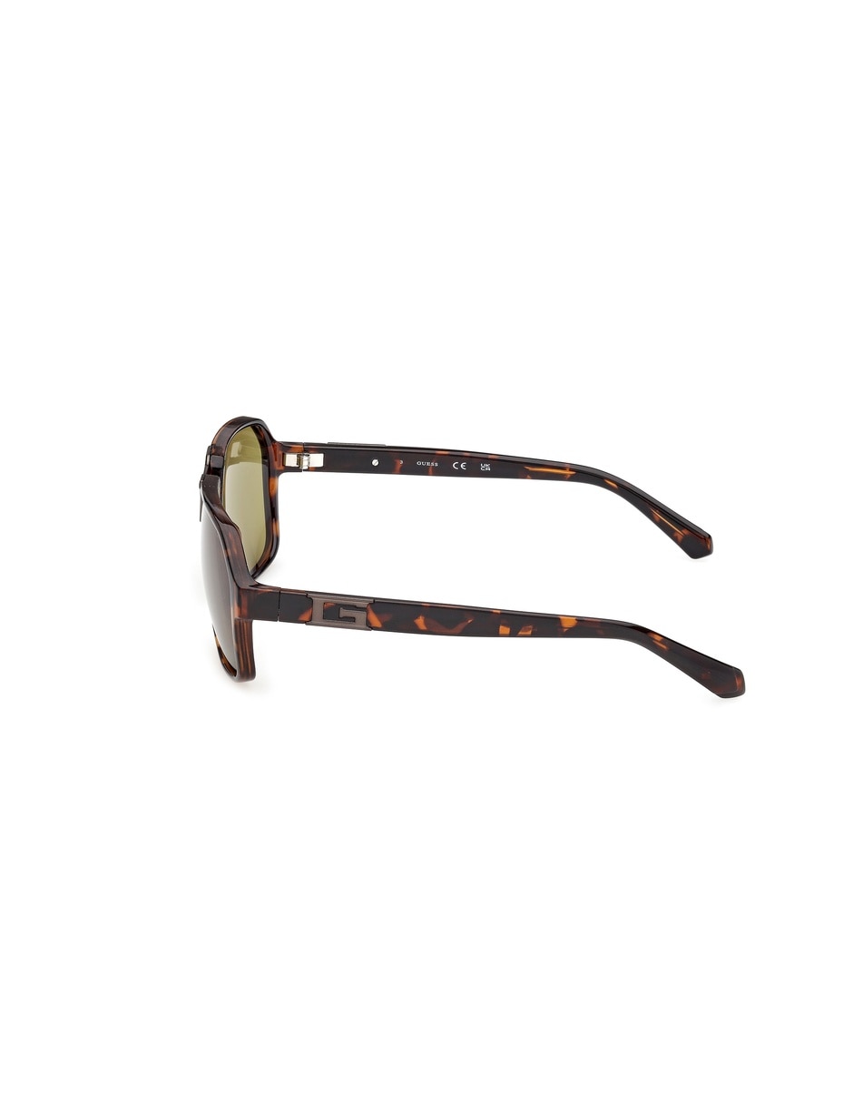 Lentes de sol GU00302 52N para hombre 5
