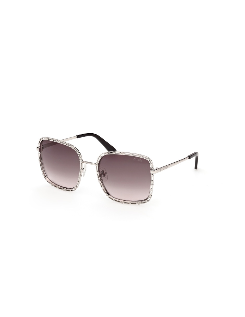 Lentes de sol GU00296 10B para mujer 2