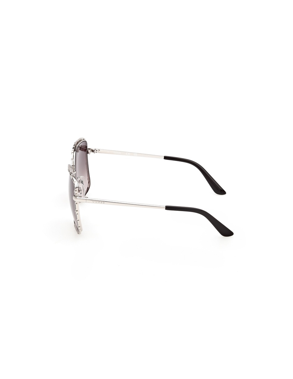 Lentes de sol GU00296 10B para mujer 5