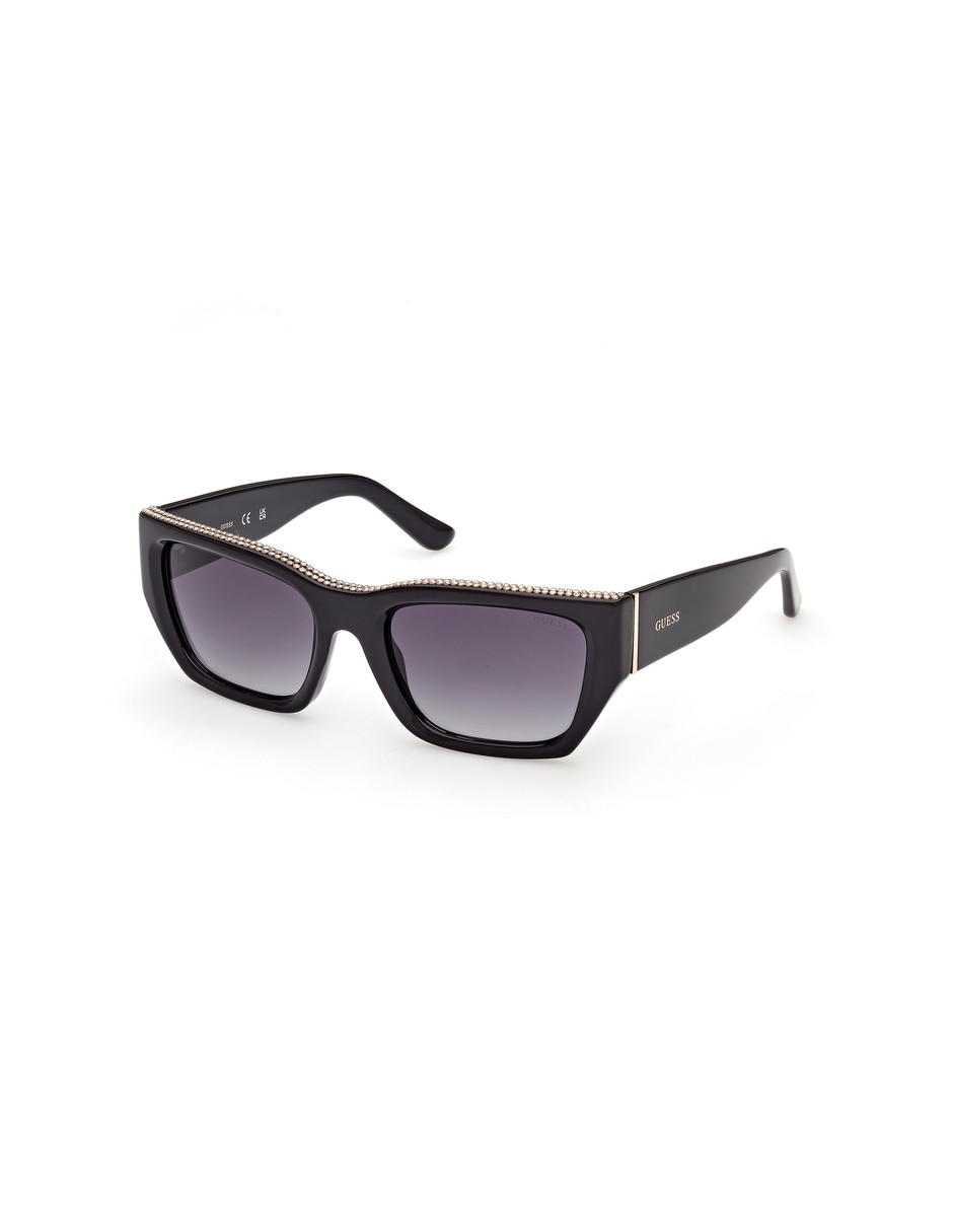 Lentes de sol GU00293 01B para mujer 2