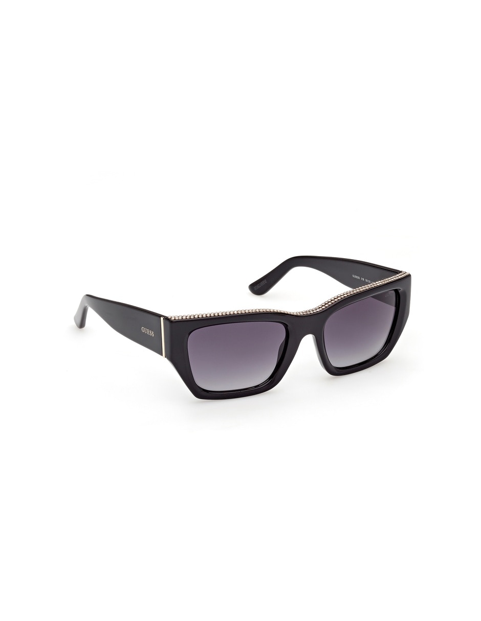 Lentes de sol GU00293 01B para mujer 4