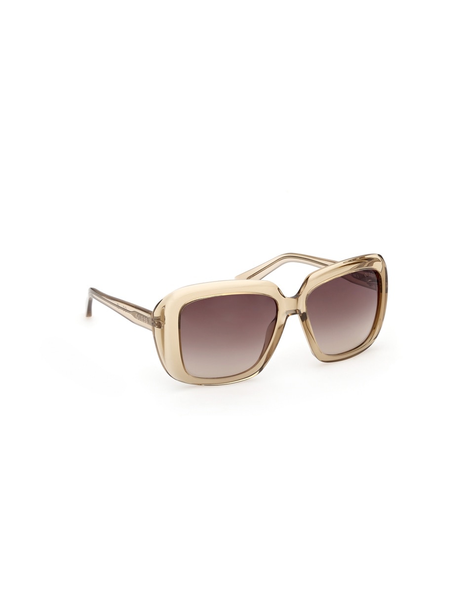 Lentes de sol GU00288 59F para mujer 4