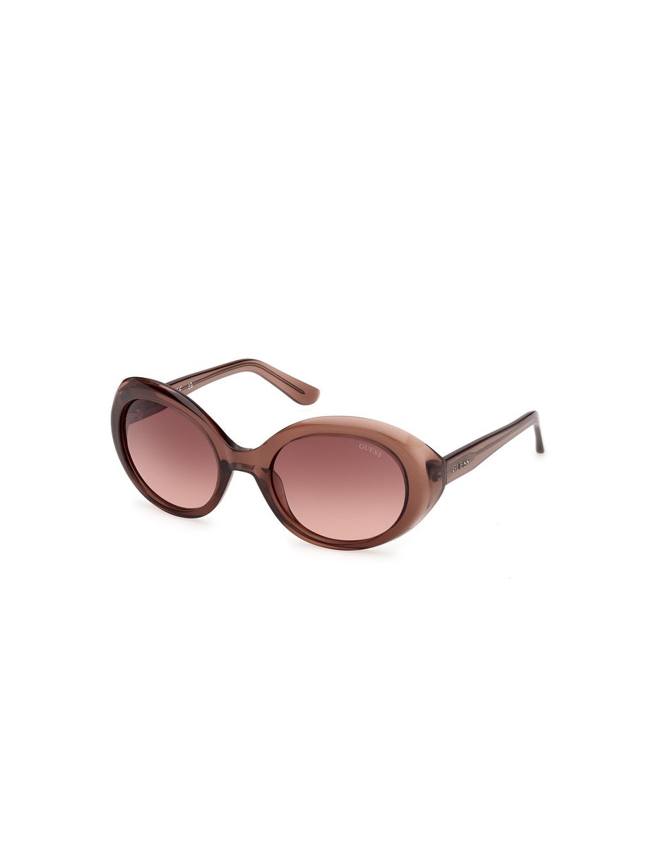 Lentes de sol GU00287 48F para mujer