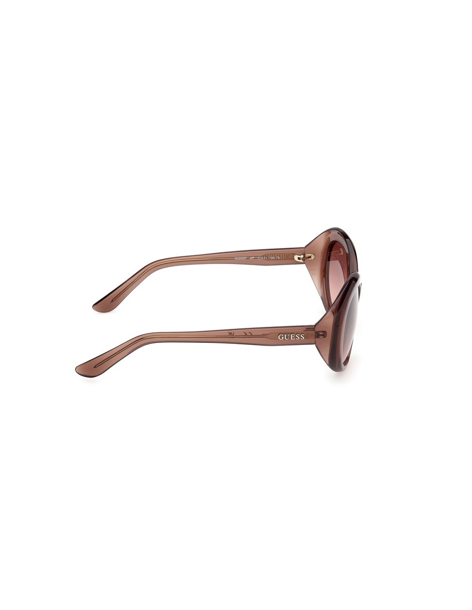 Lentes de sol GU00287 48F para mujer 3