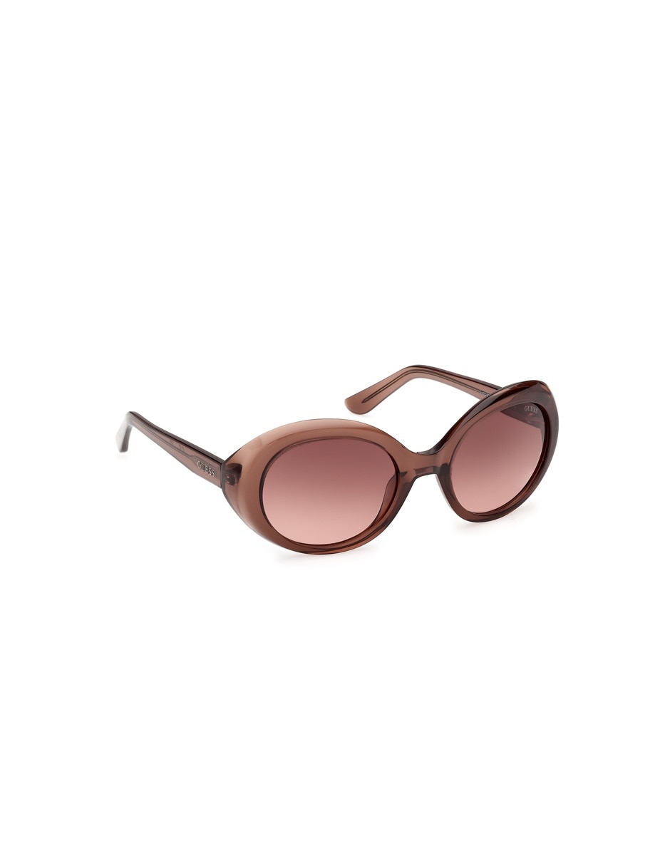 Lentes de sol GU00287 48F para mujer 4