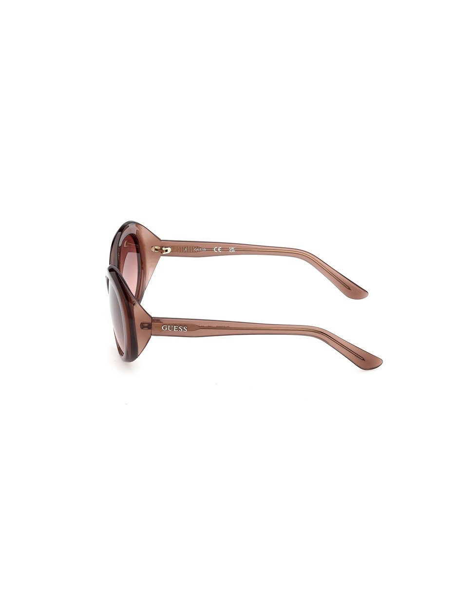 Lentes de sol GU00287 48F para mujer 5