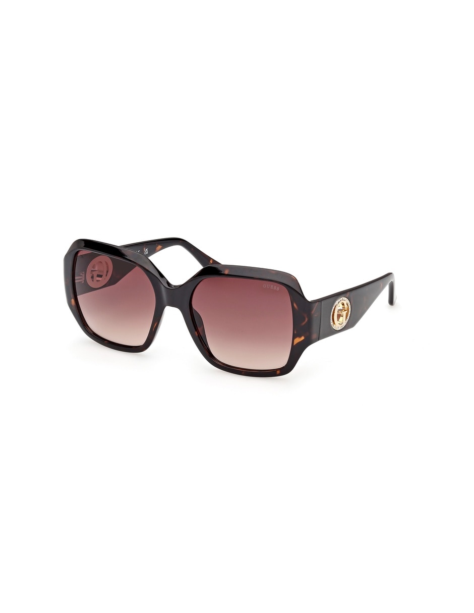 Lentes de sol GU00283 52F para mujer 2