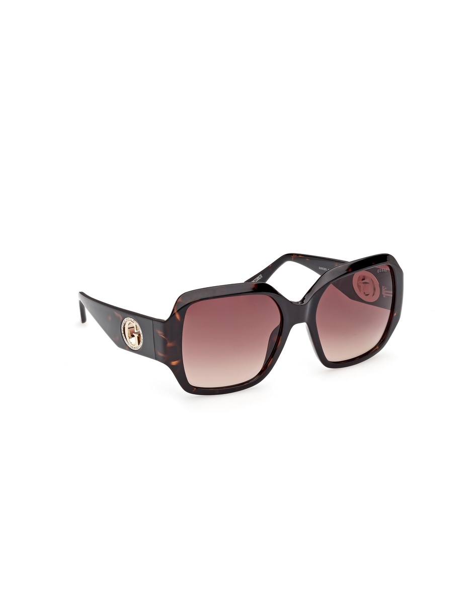 Lentes de sol GU00283 52F para mujer 4