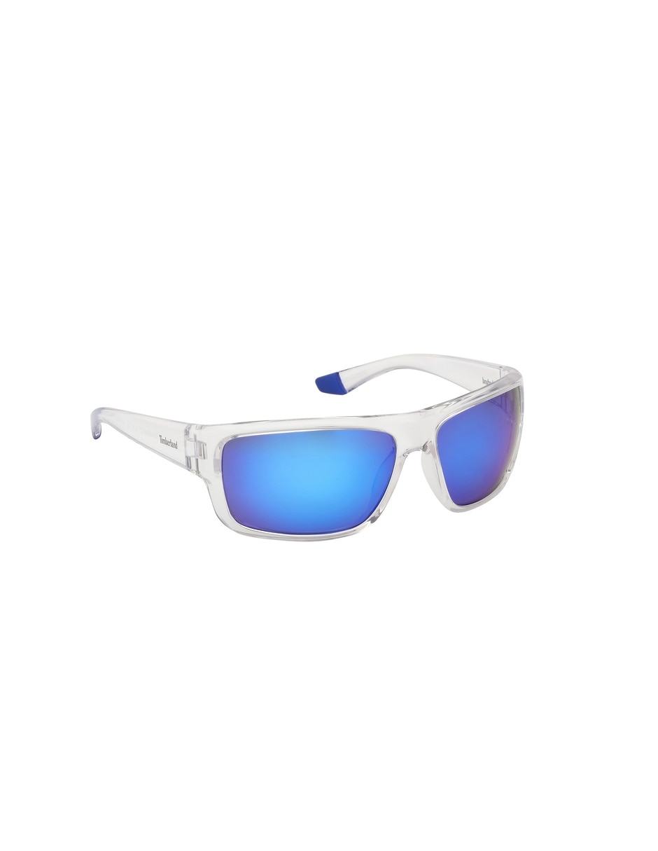 Lentes de sol TB00067 26D para hombre 4