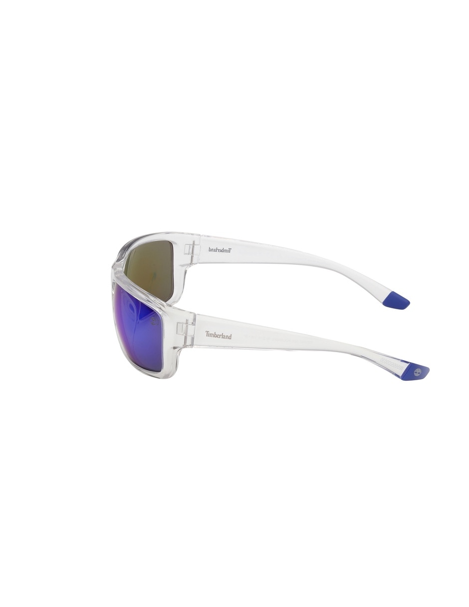 Lentes de sol TB00067 26D para hombre 5