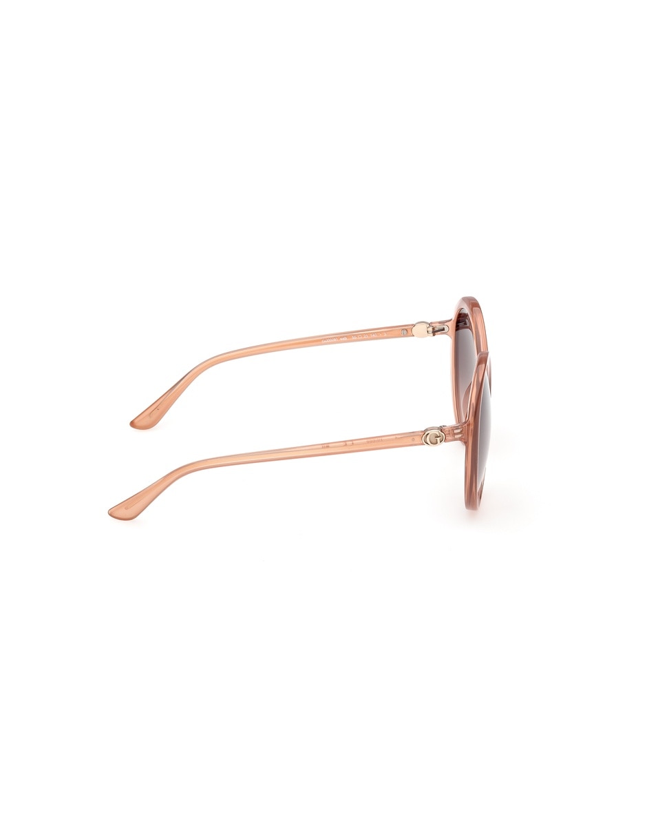 Lentes de sol GU00281 44B para mujer 3