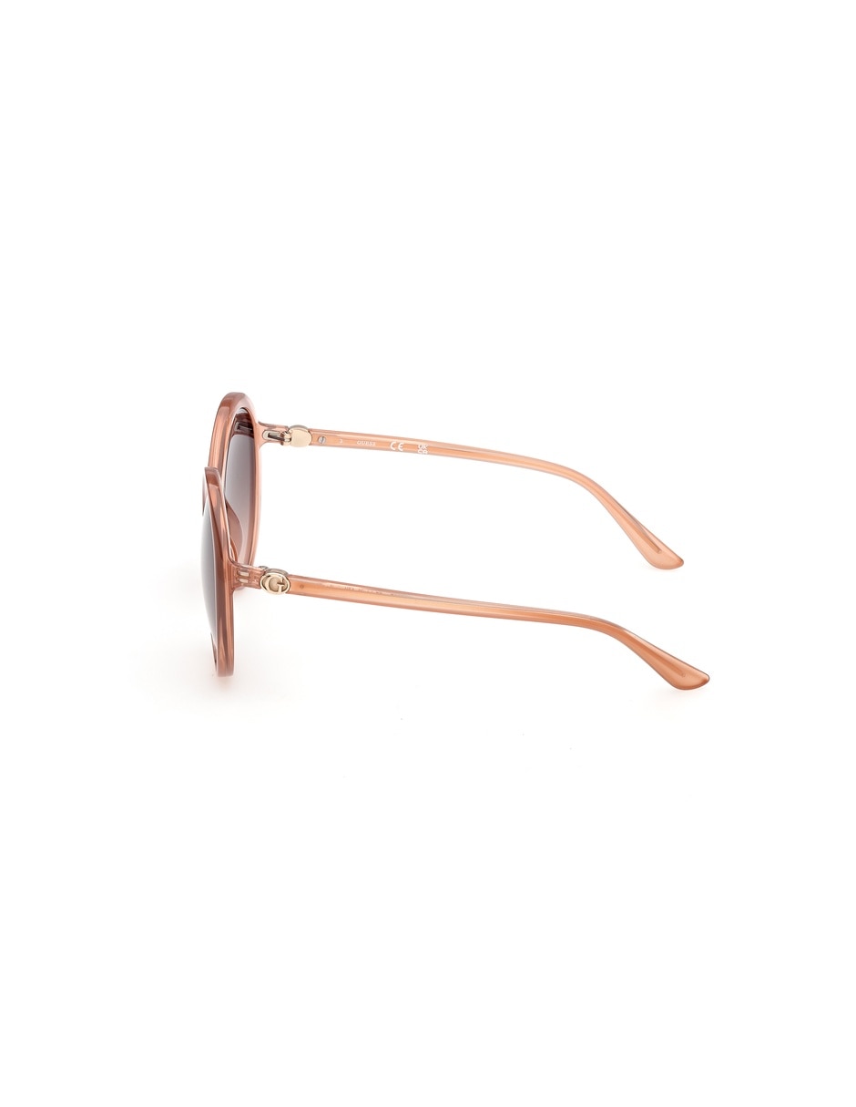 Lentes de sol GU00281 44B para mujer 5
