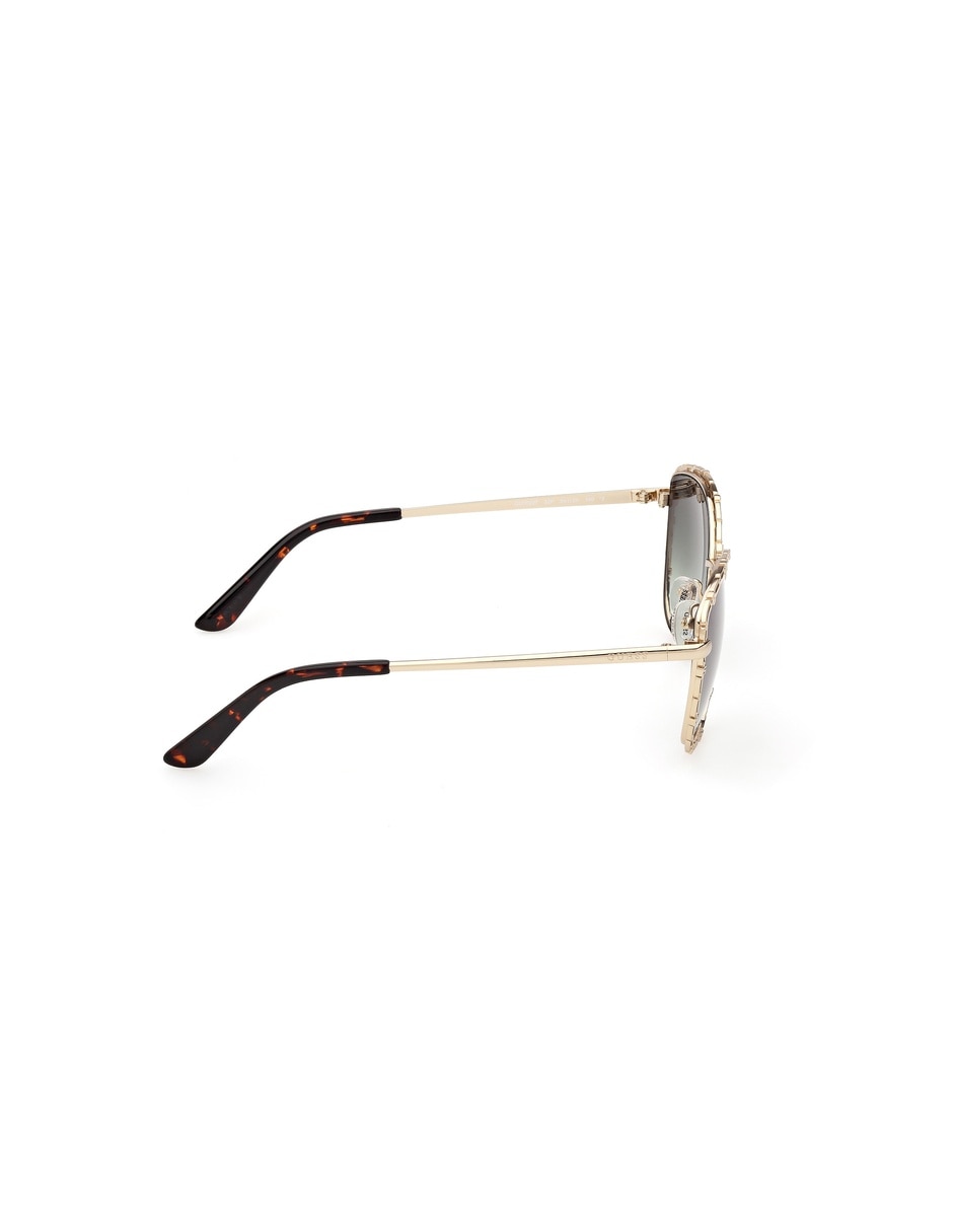Lentes de sol GU00297 32P para mujer 3