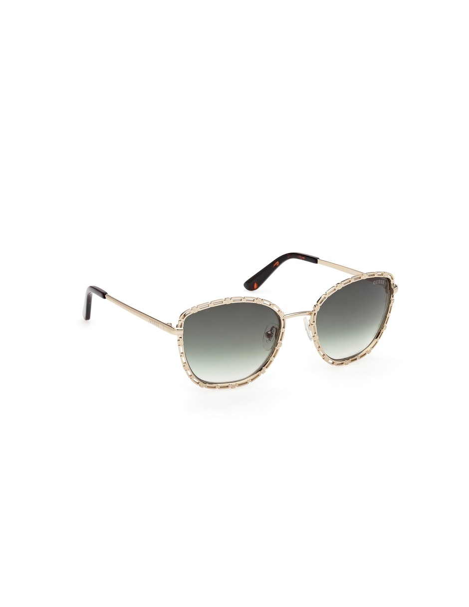Lentes de sol GU00297 32P para mujer 4