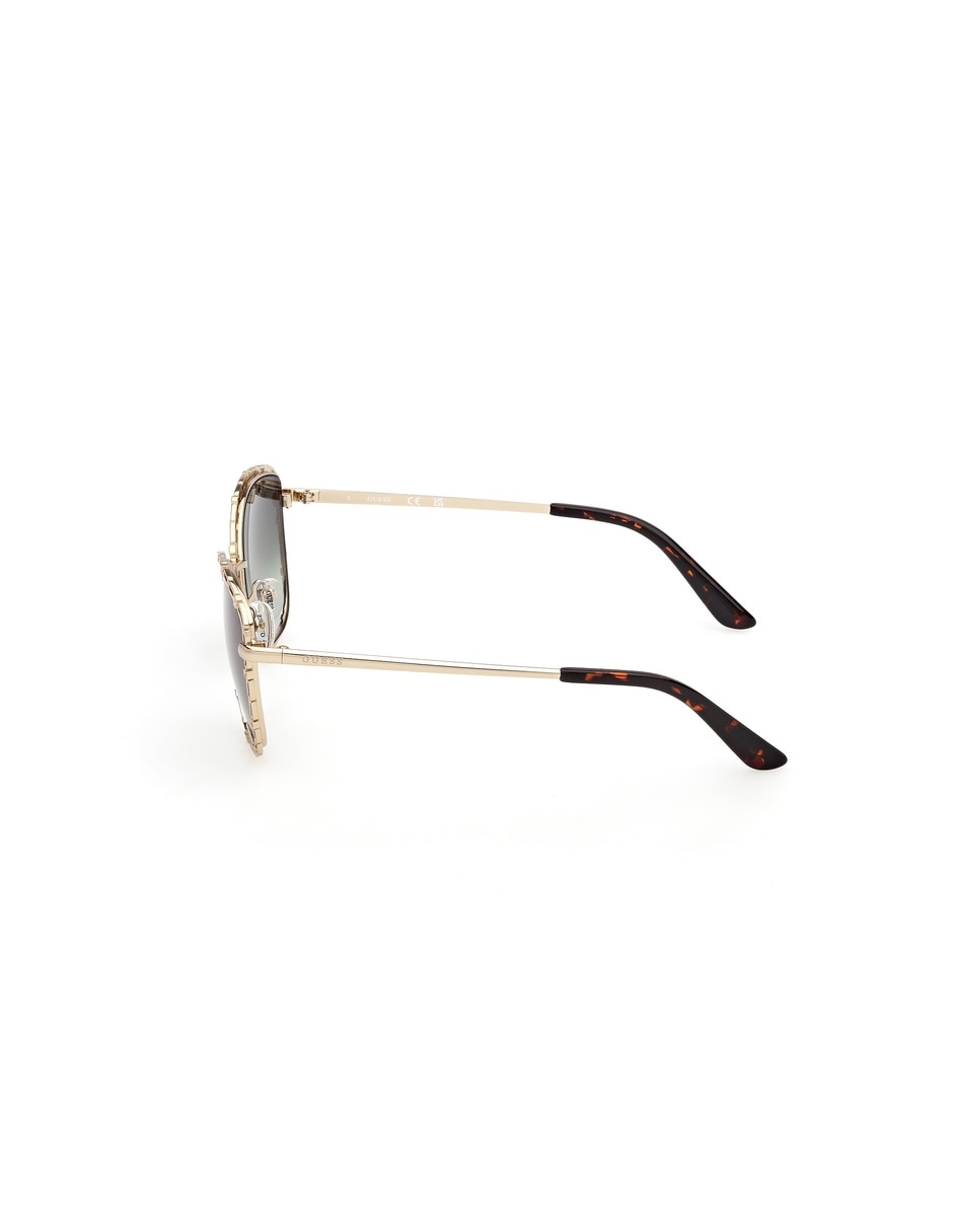 Lentes de sol GU00297 32P para mujer 5