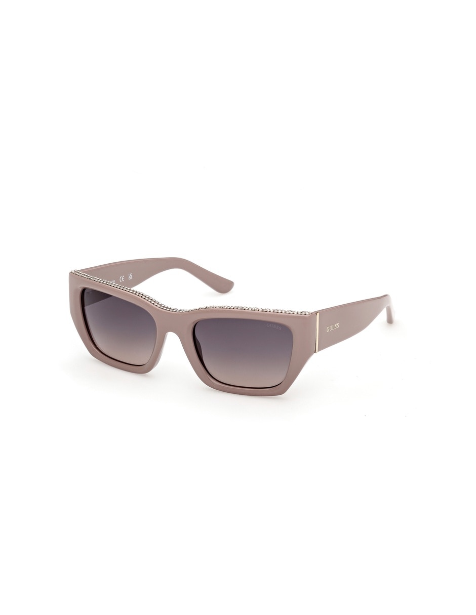 Lentes de sol GU00293 57B para mujer 2