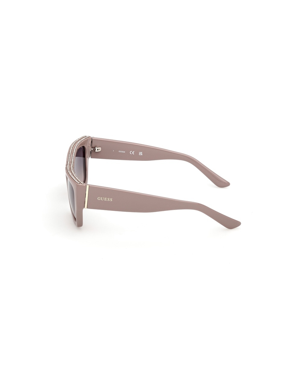 Lentes de sol GU00293 57B para mujer 5