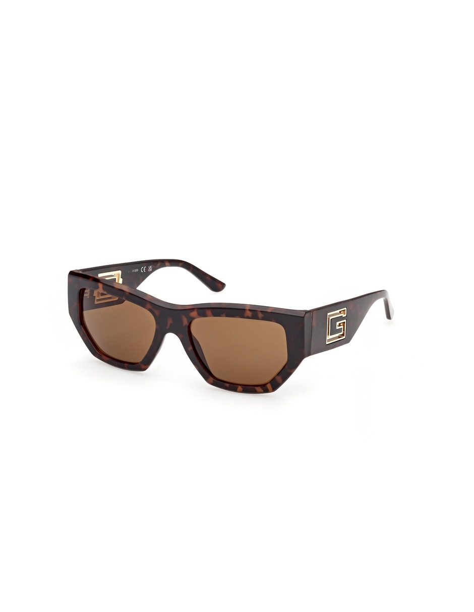 Lentes de sol GU00291 52E para mujer 2