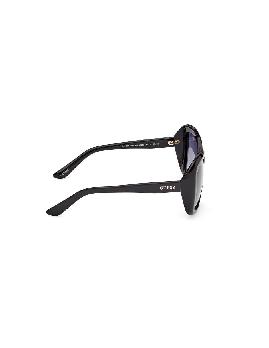 Lentes de sol GU00288 01D para mujer 3