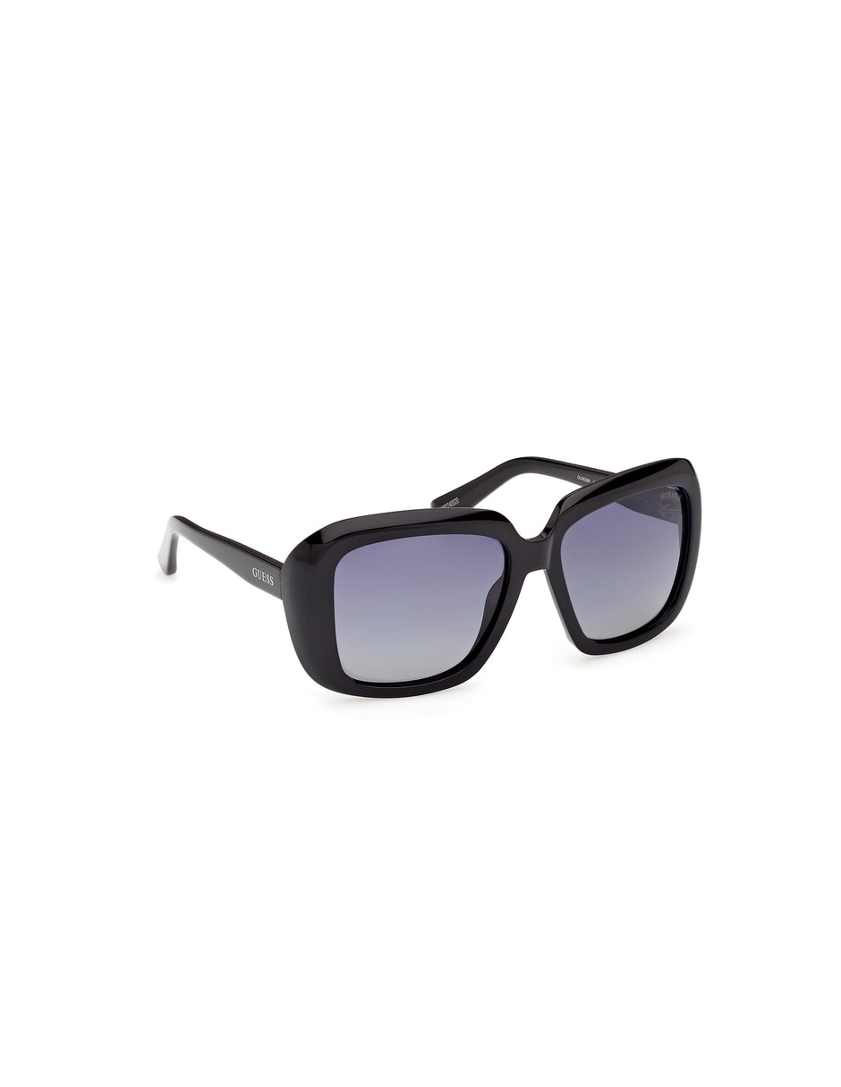 Lentes de sol GU00288 01D para mujer 4