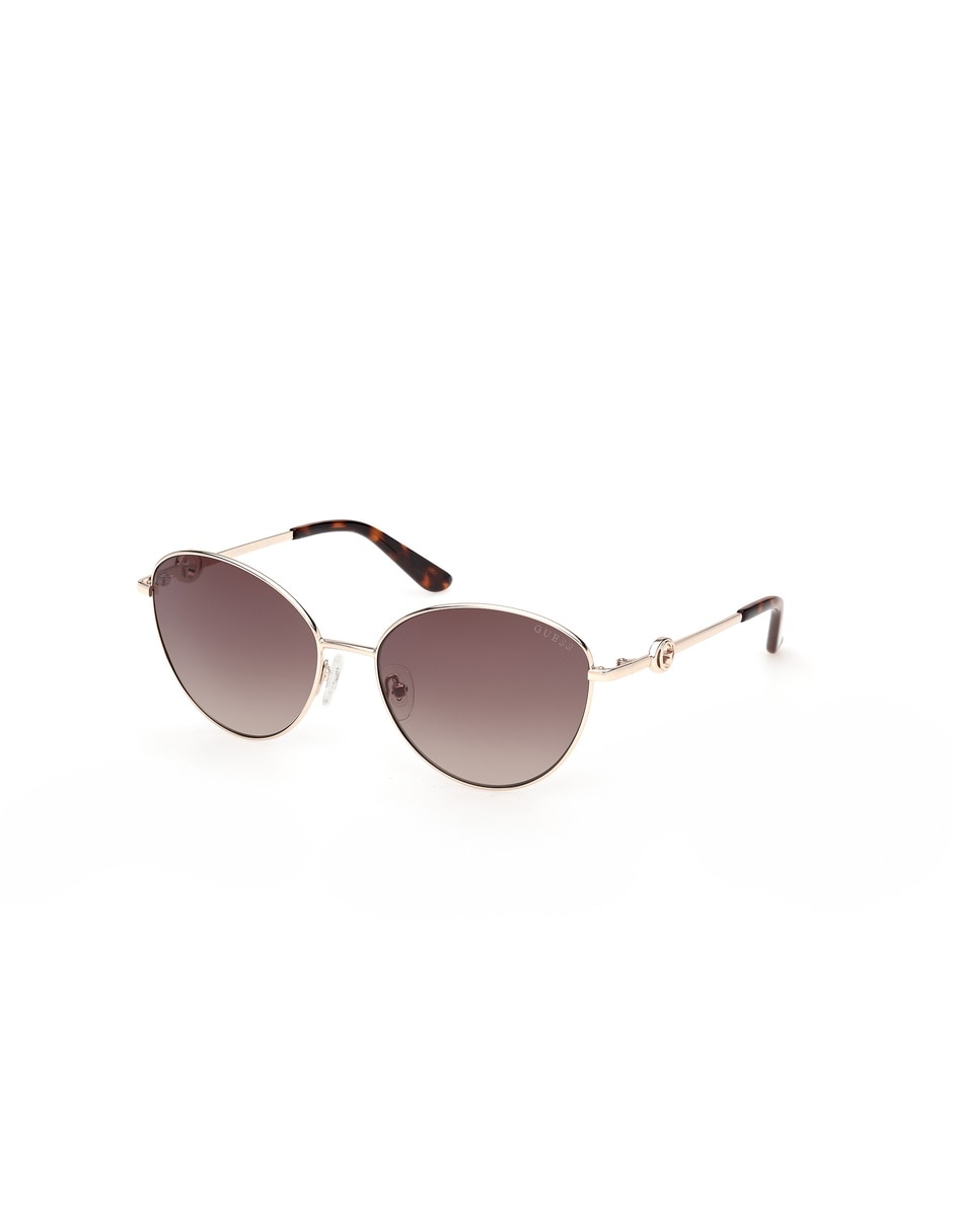 Lentes de sol GU00284 32F para mujer 2