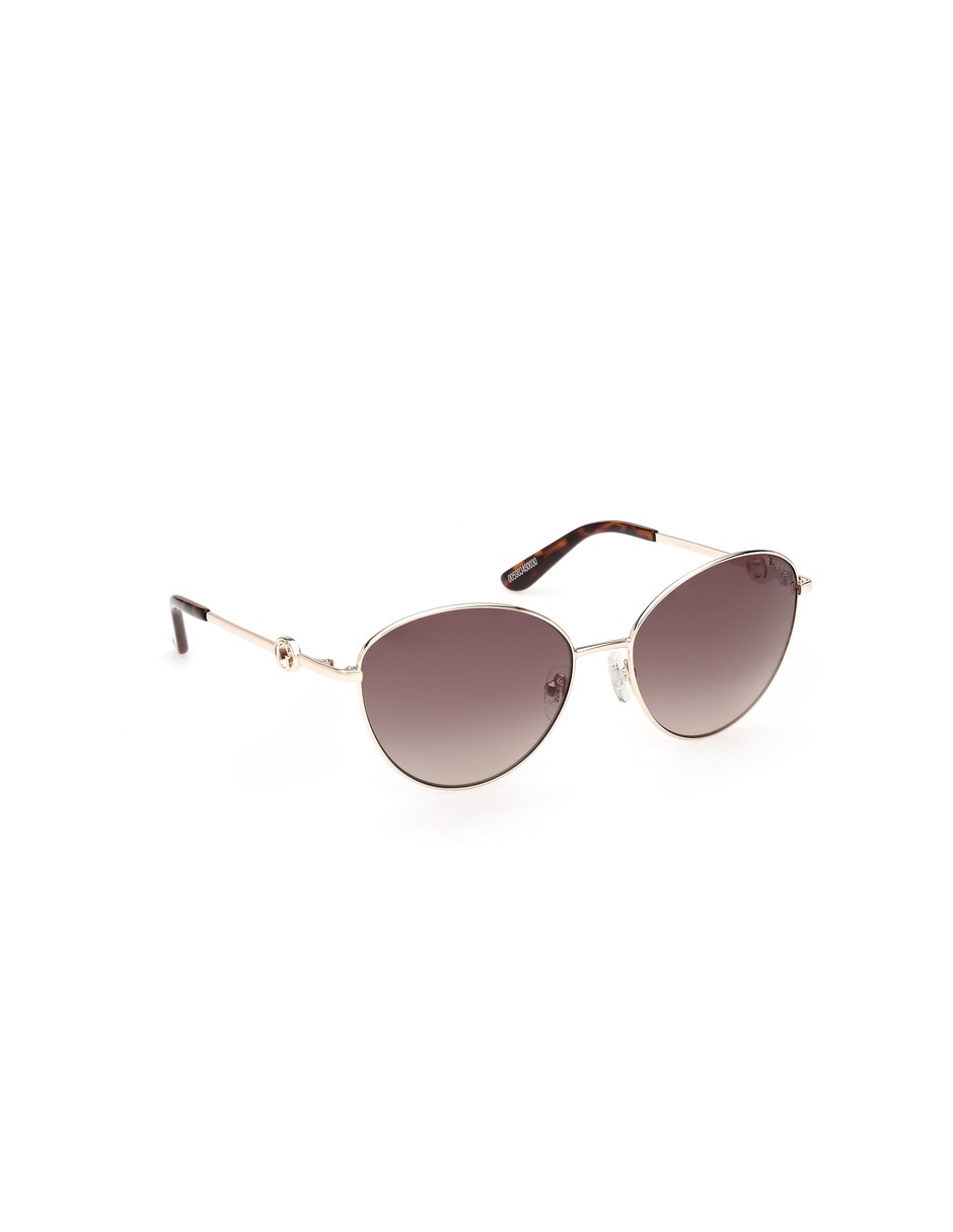 Lentes de sol GU00284 32F para mujer 4