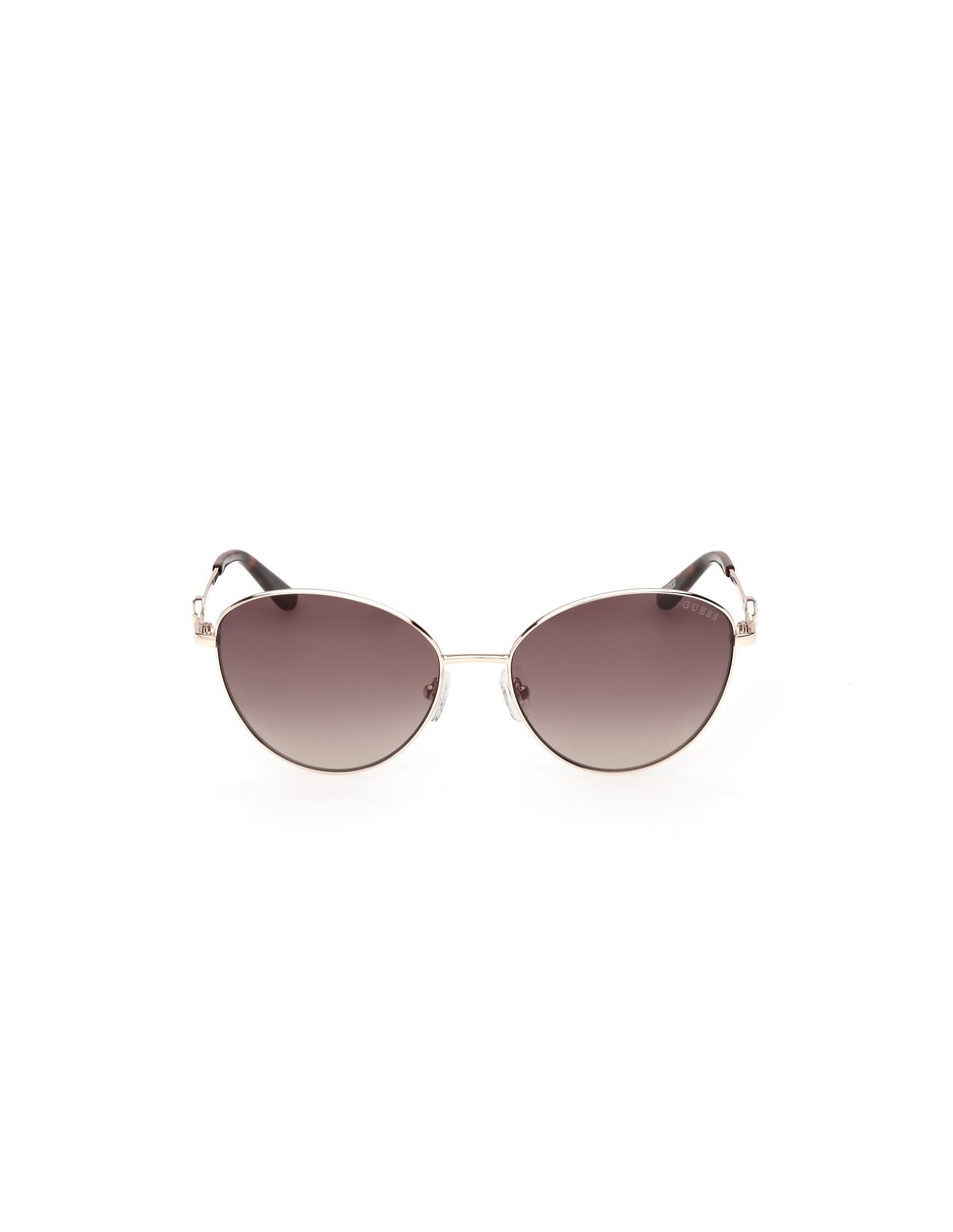 Lentes de sol GU00284 32F para mujer