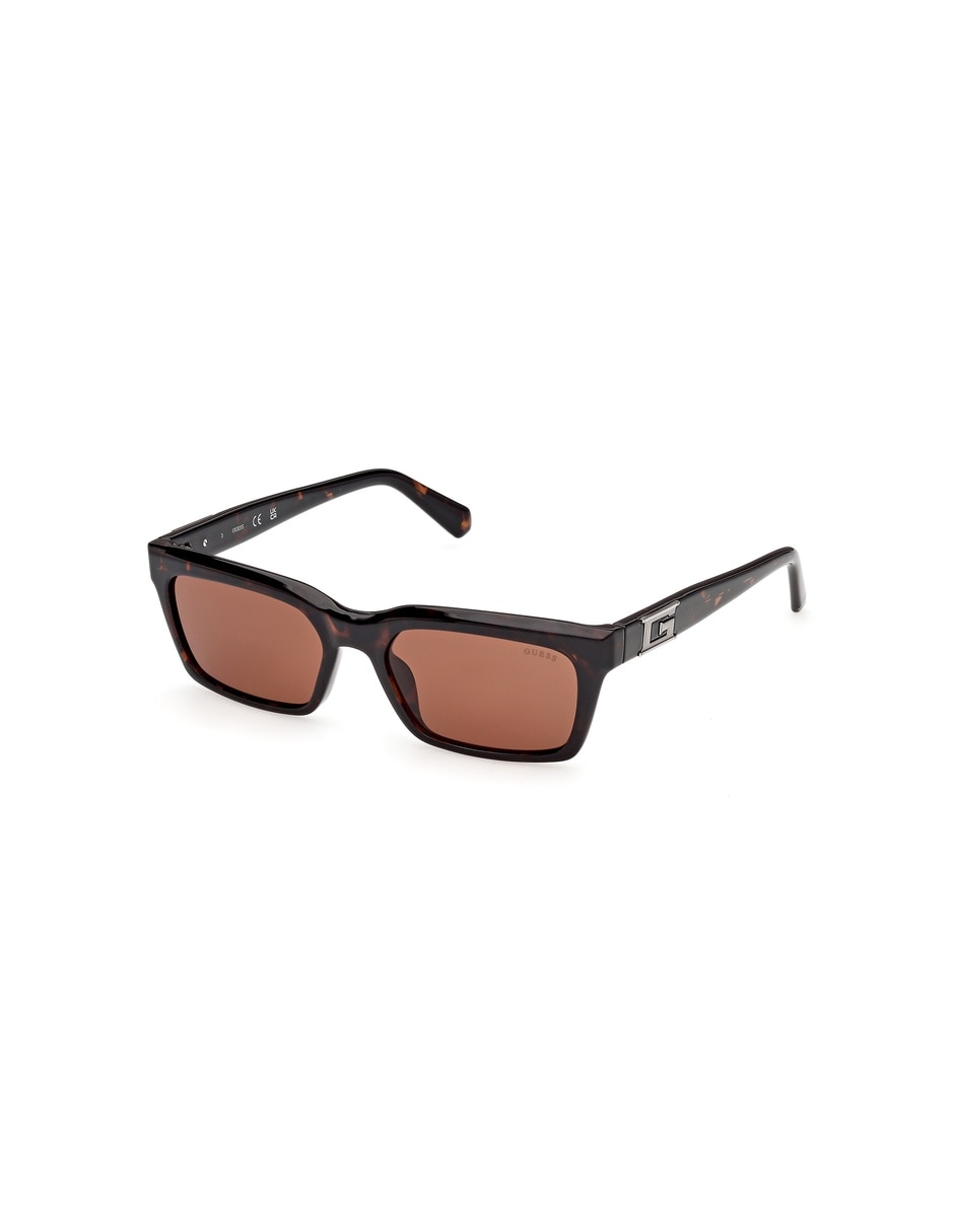 Lentes de sol GU00300 52E para hombre