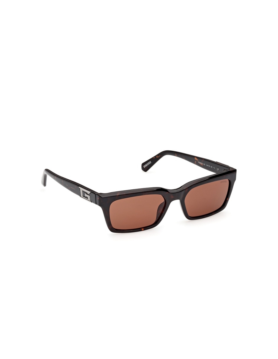 Lentes de sol GU00300 52E para hombre 4