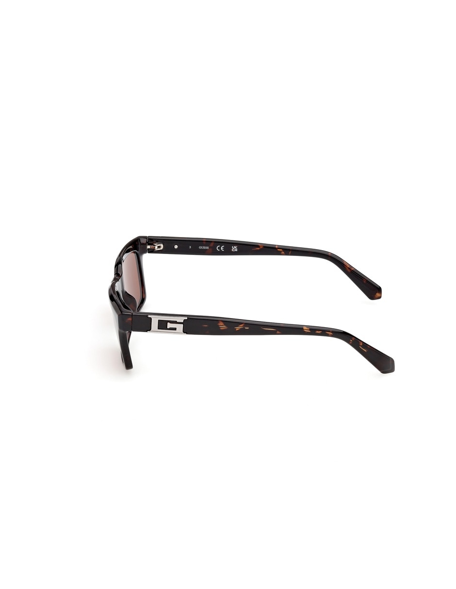 Lentes de sol GU00300 52E para hombre 5
