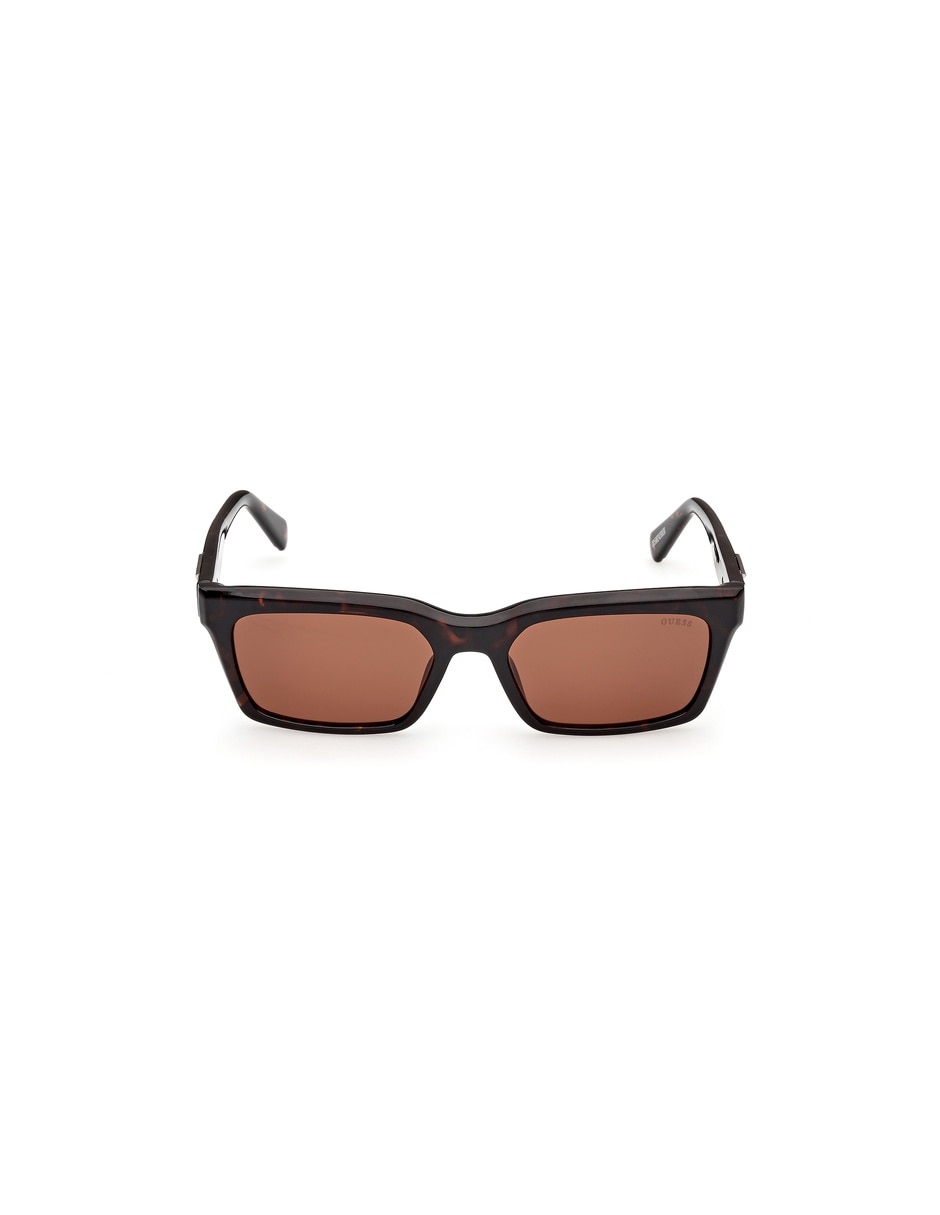 Lentes de sol GU00300 52E para hombre 1