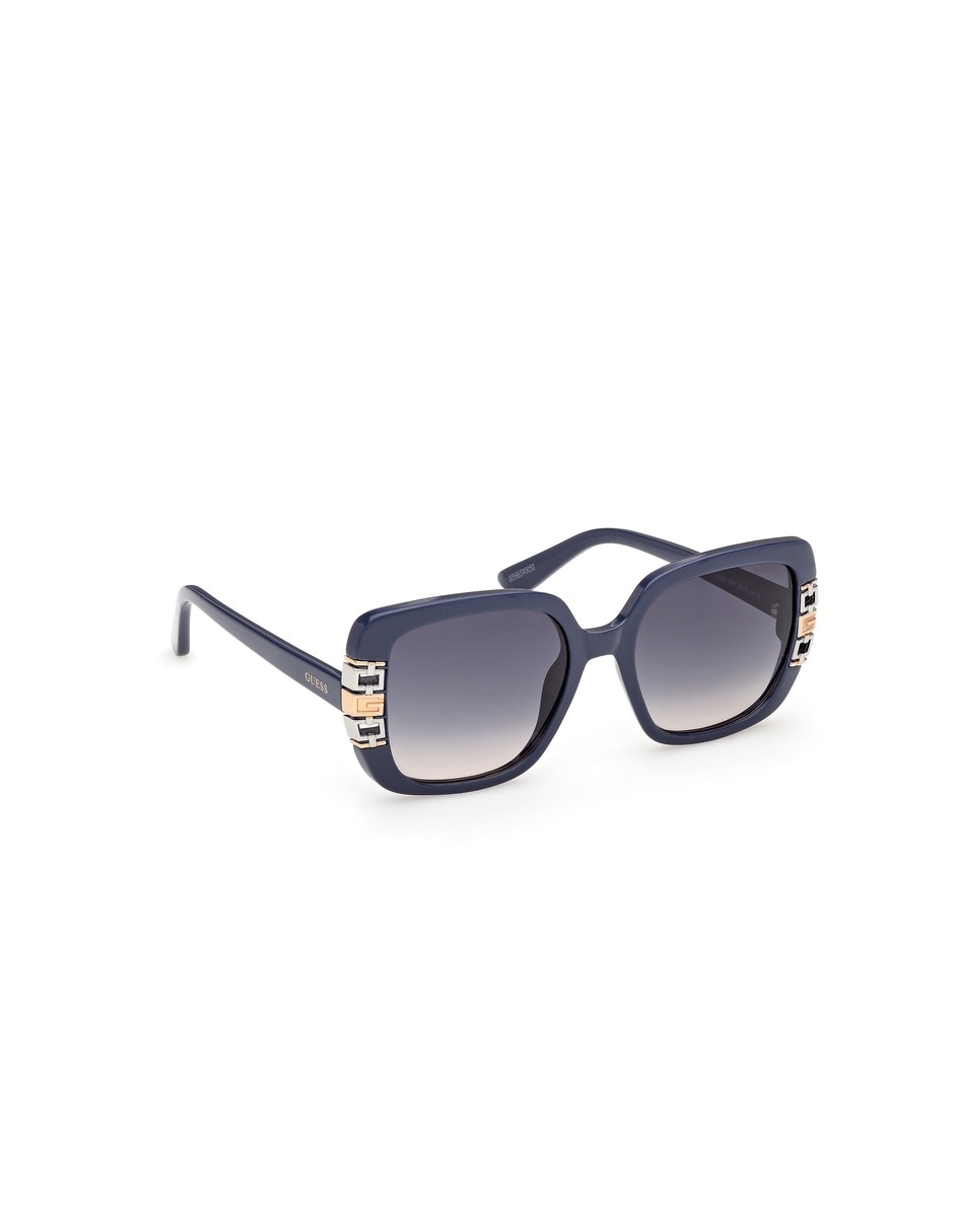 Lentes de sol GU00294 90W para mujer 4