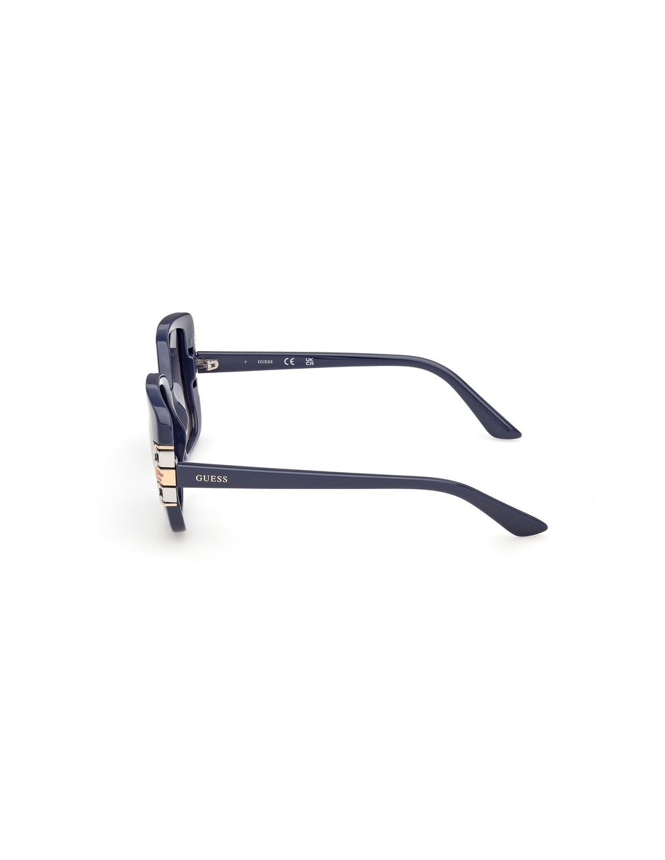 Lentes de sol GU00294 90W para mujer 5