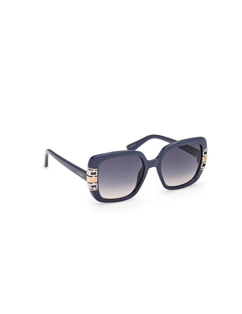 Lentes de sol Guess Sol GU00294 90W para mujer 4