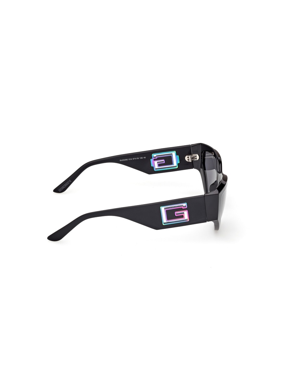 Lentes de sol GU00292 01A para mujer 3