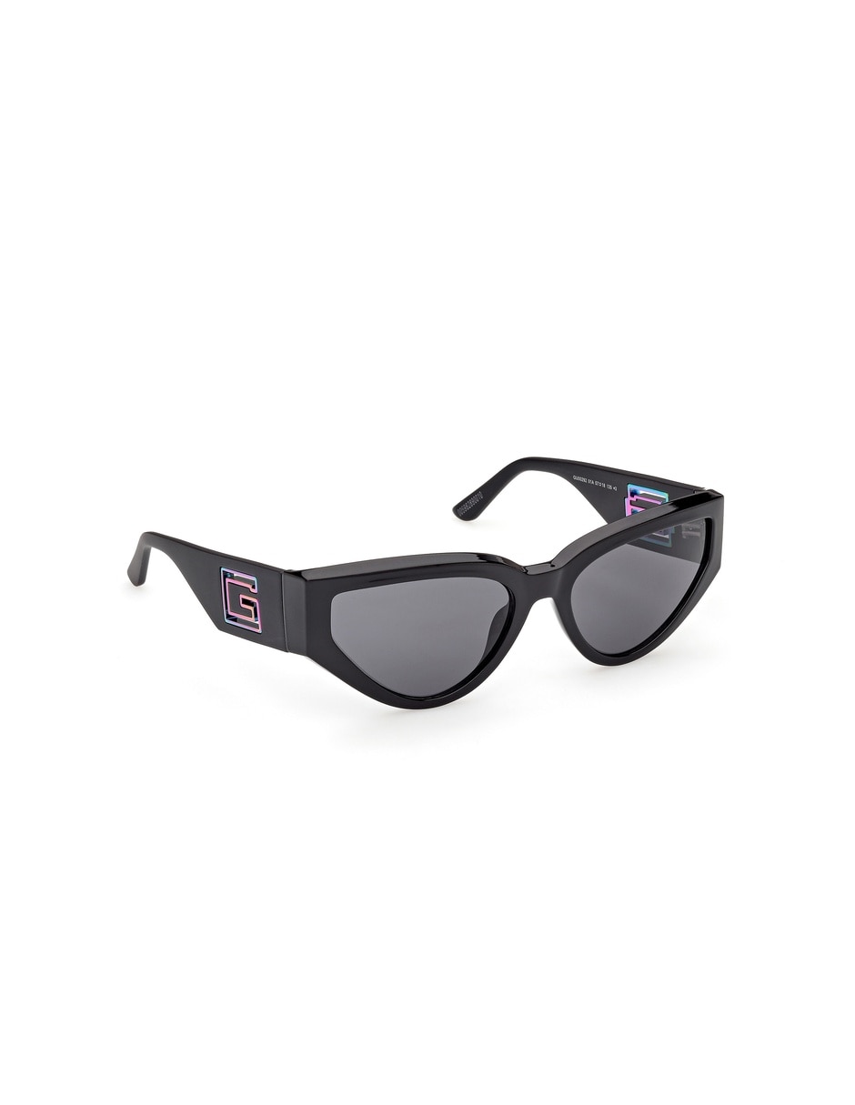 Lentes de sol GU00292 01A para mujer 4