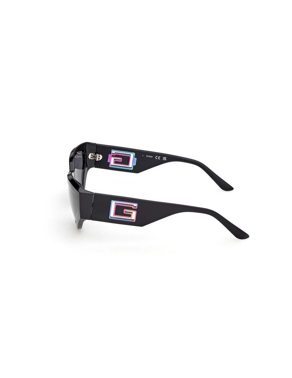 Lentes de sol GU00292 01A para mujer 5