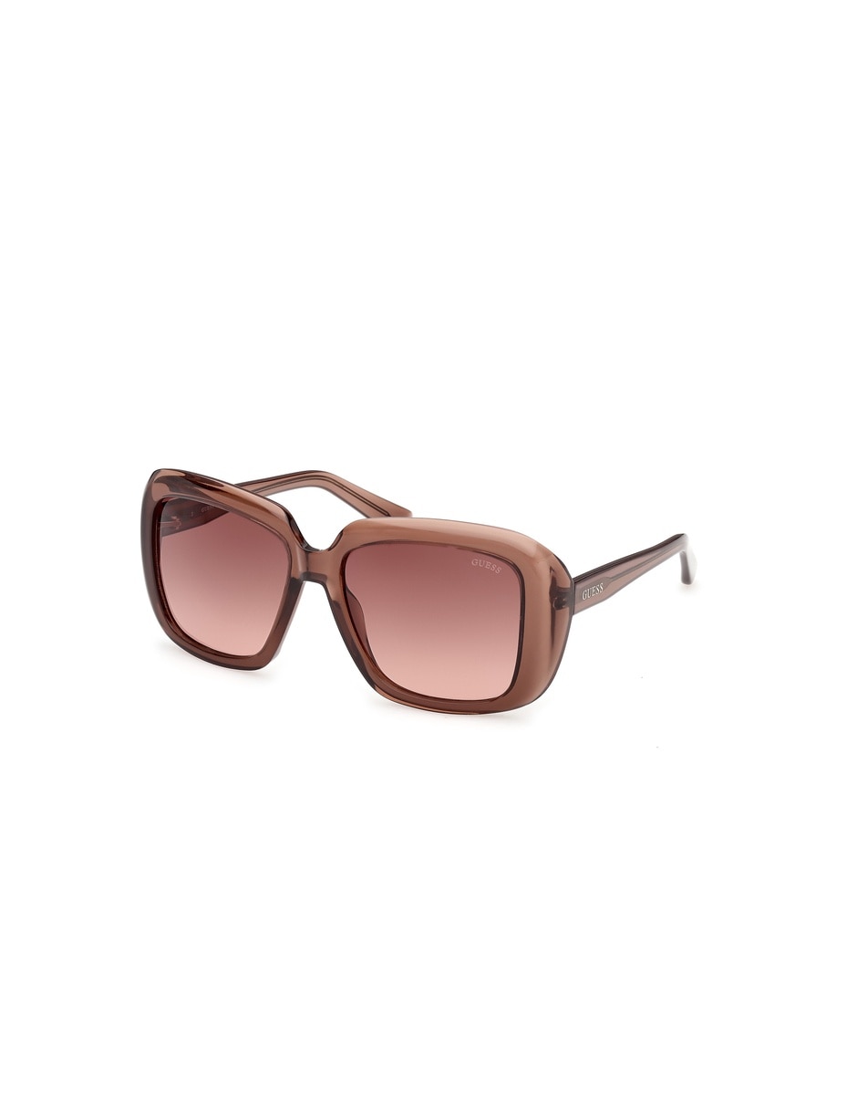 Lentes de sol GU00288 48F para mujer 2