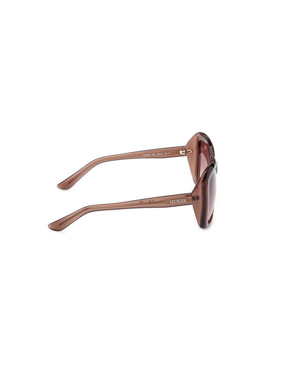 Lentes de sol GU00288 48F para mujer 3