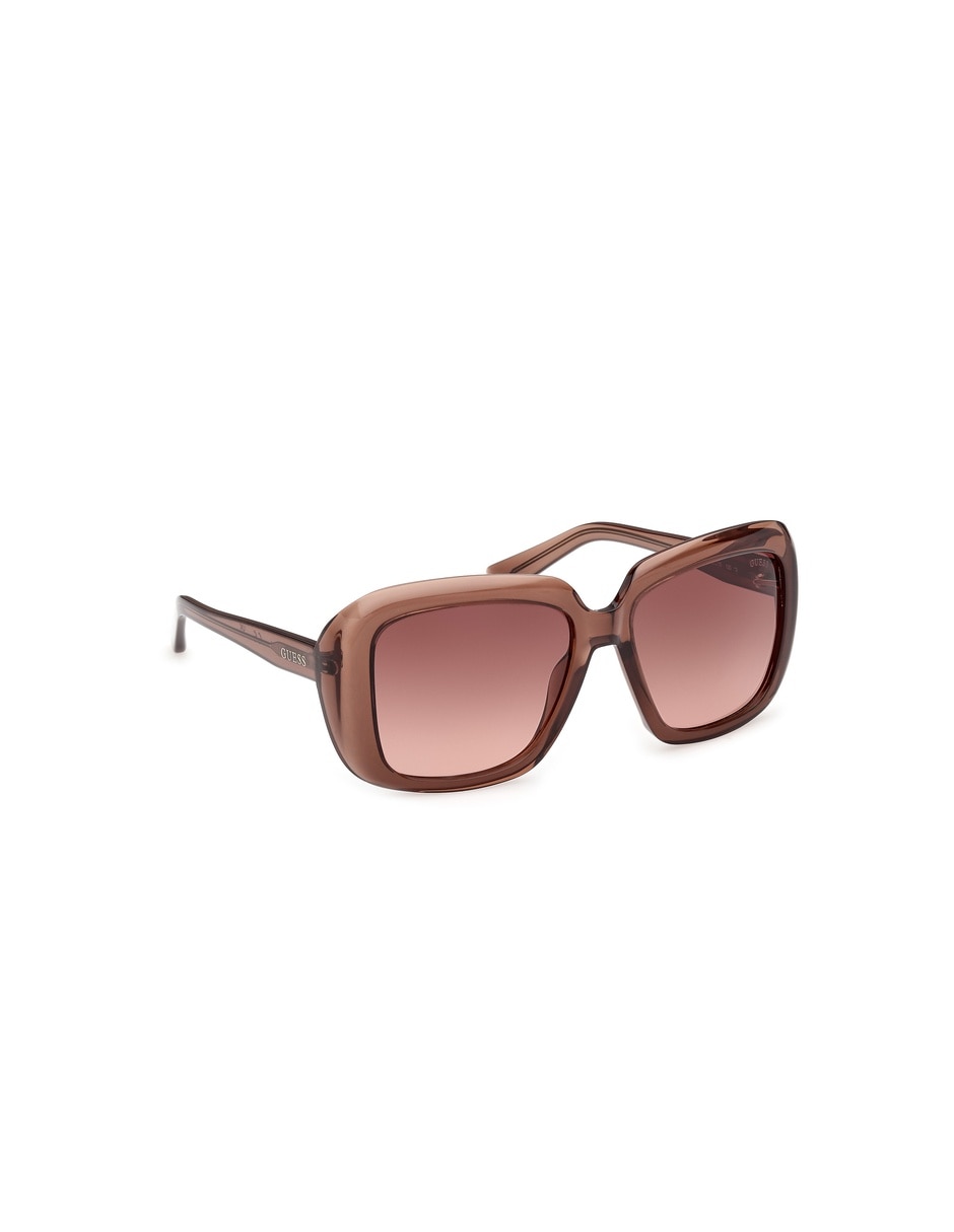 Lentes de sol GU00288 48F para mujer 4