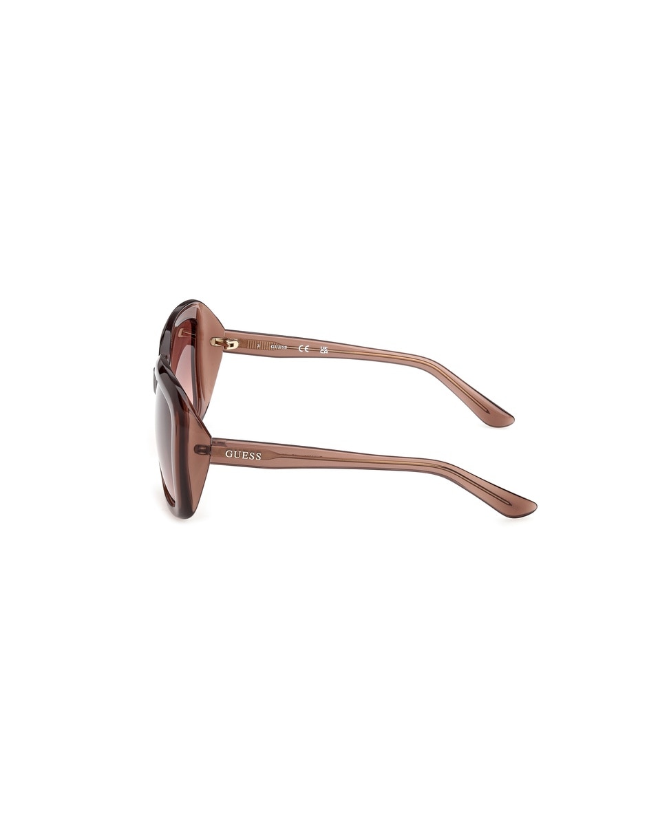 Lentes de sol GU00288 48F para mujer 5