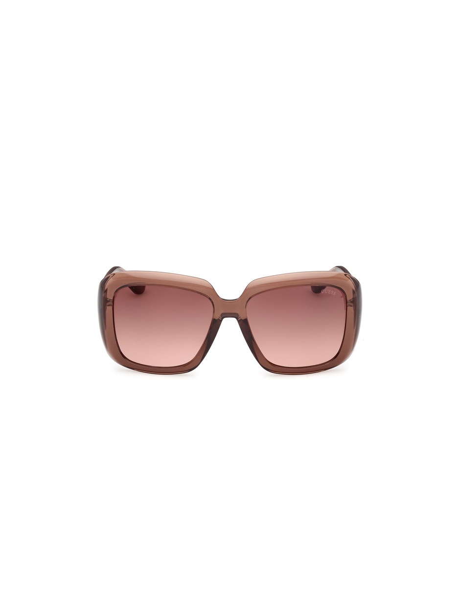 Lentes de sol GU00288 48F para mujer