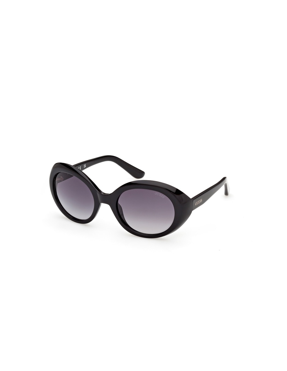 Lentes de sol GU00287 01B para mujer 2