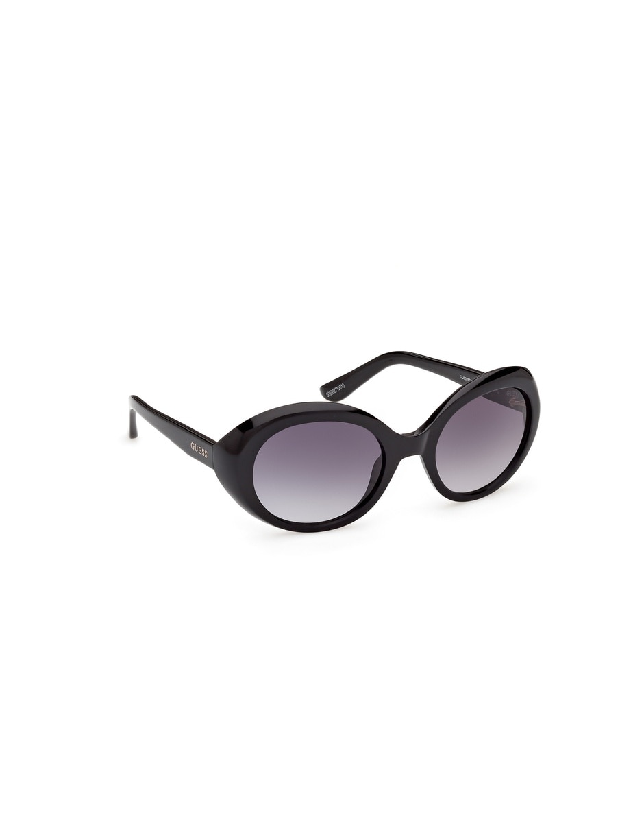 Lentes de sol GU00287 01B para mujer 4
