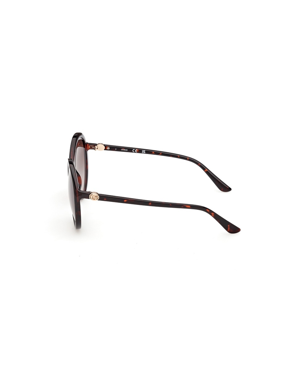 Lentes de sol GU00281 52F para mujer 5