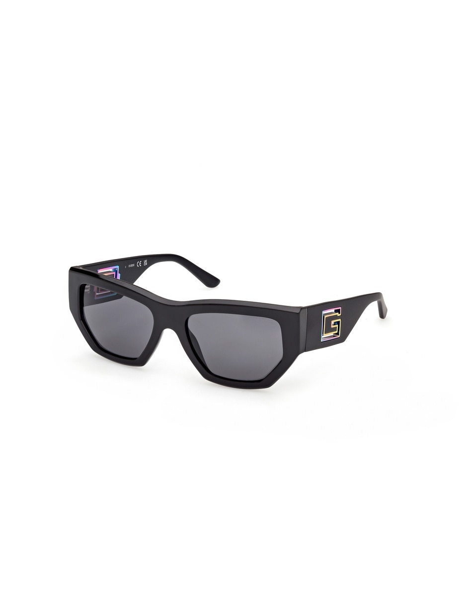 Lentes de sol GU00291 01A para mujer 2