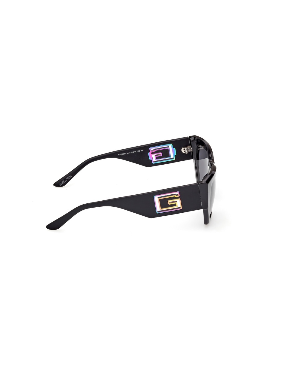 Lentes de sol GU00291 01A para mujer 3