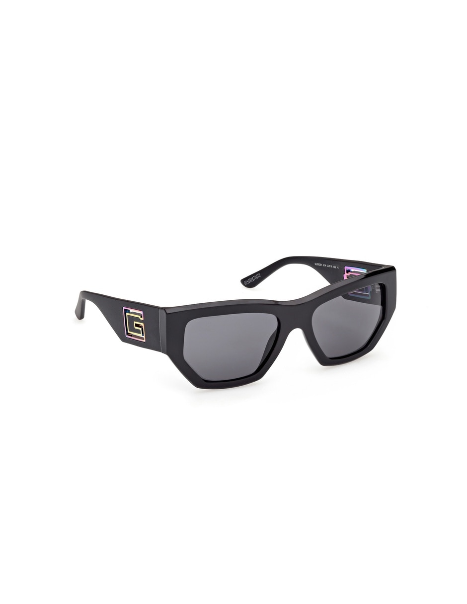 Lentes de sol GU00291 01A para mujer 4
