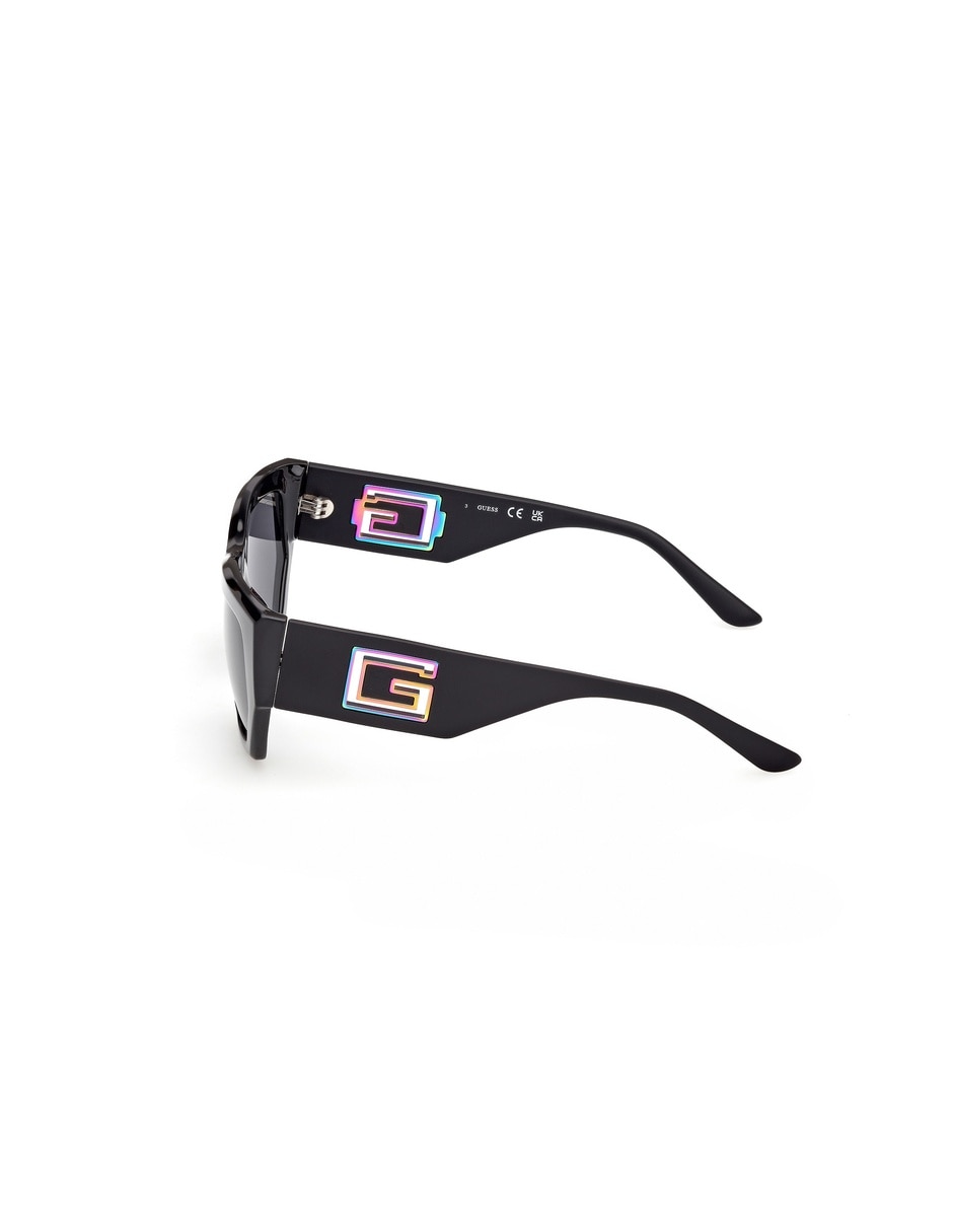 Lentes de sol GU00291 01A para mujer 5
