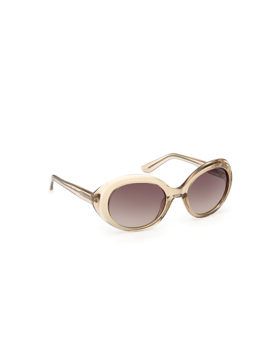 Lentes de sol GU00287 59F para mujer 4